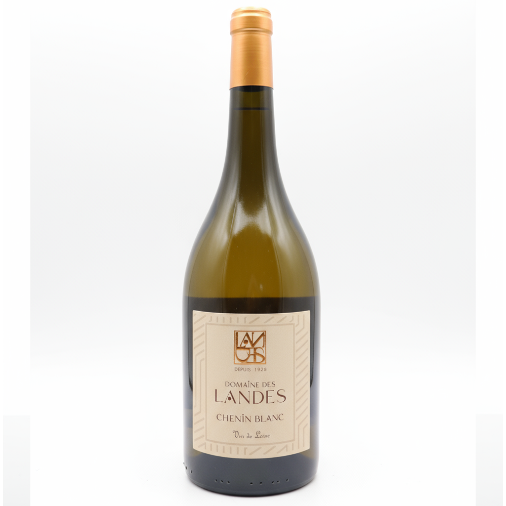 Domaine de landes Chenin Blanc