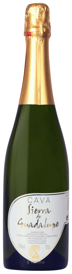 Sierra de Guadalupe Cava