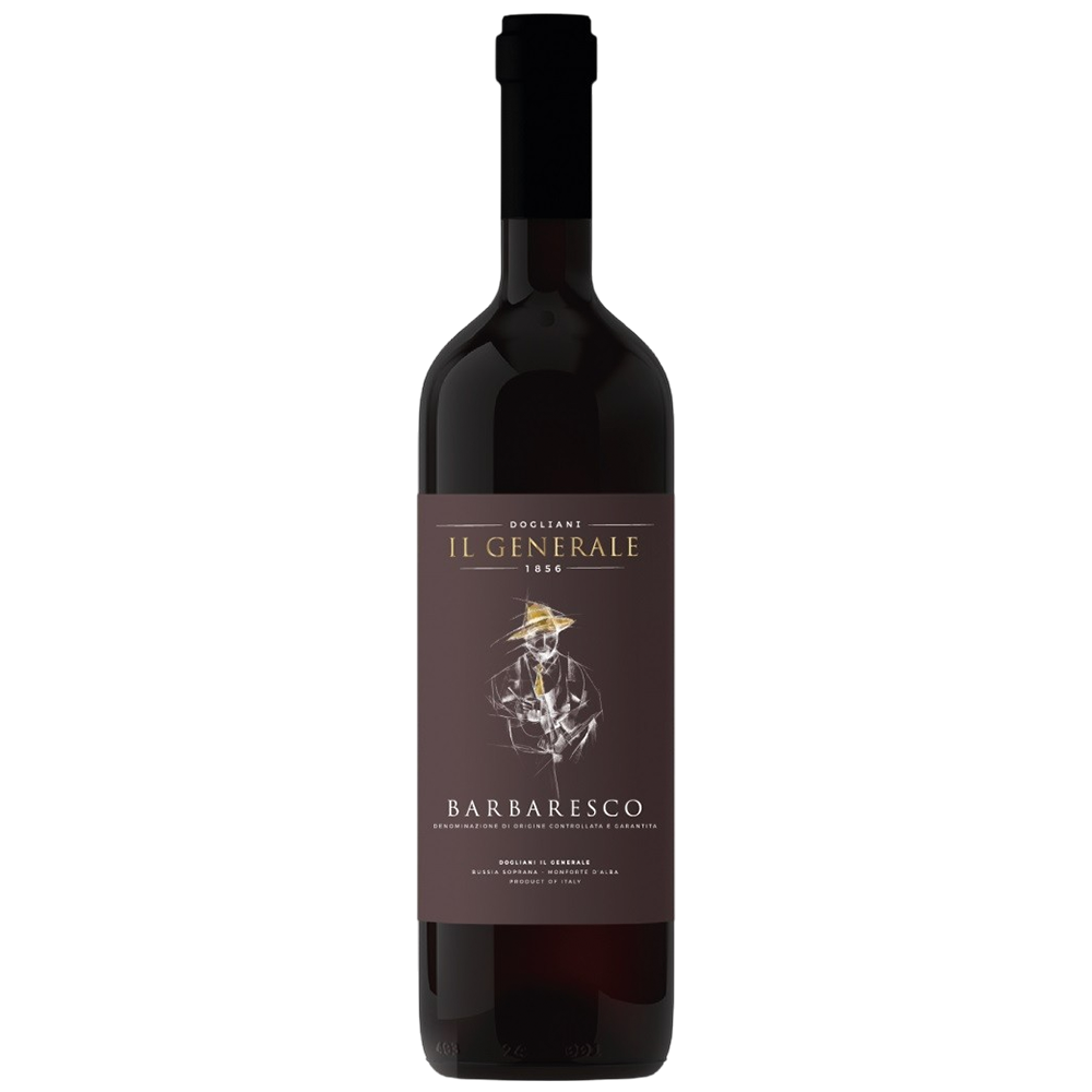Il Generale Barbaresco (Barbaresco DOCG)  2022