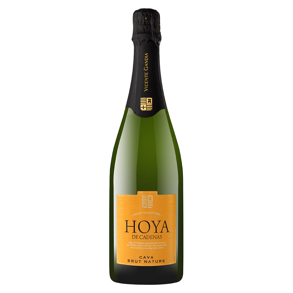 Vicente Gandia Hoya de Cadenas Cava Brut Nature