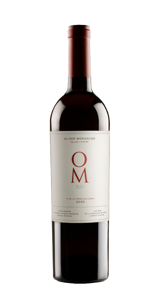 OM 500 Mallorca | Oliver Moragues 2023