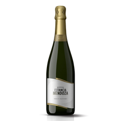 Espumante Estancia Mendoza Extra Brut – Vintage 2024