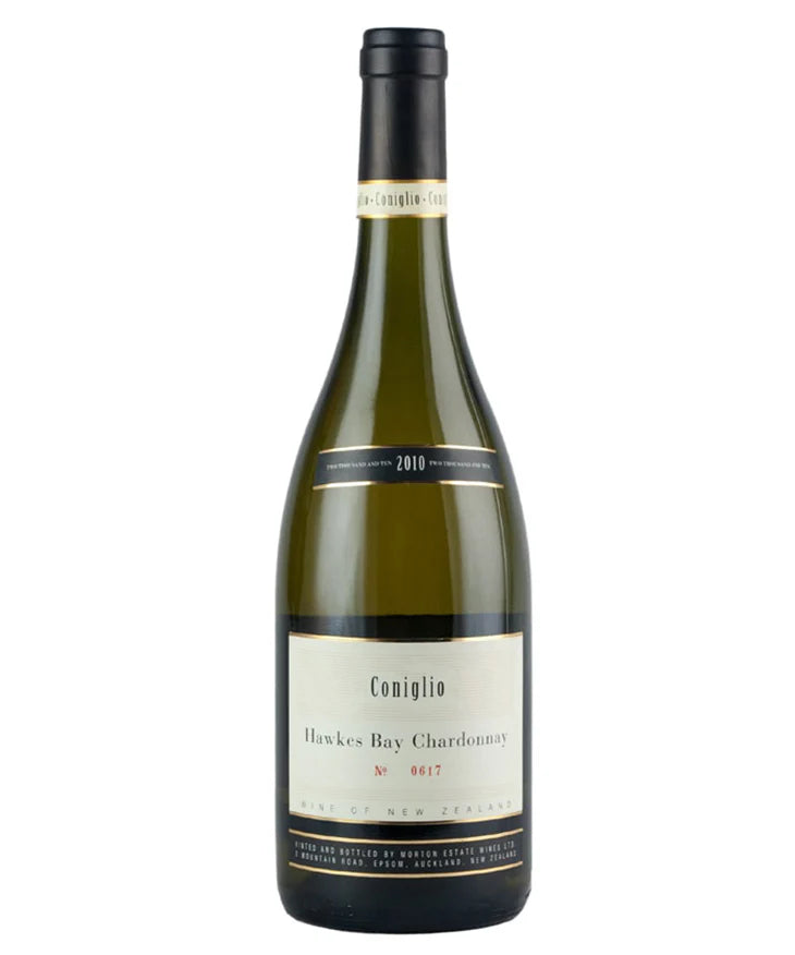 coniglio hawkes bay chardonnay