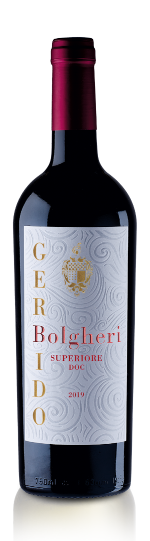 Gerbido Bolgheri Superiore