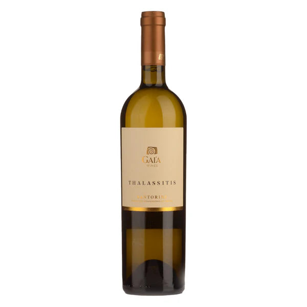 Gaia Thalassitis Santorini Assyrtiko 2024