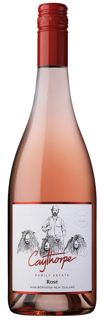 Caythorpe Rosé 2023