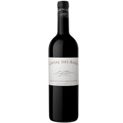 Cheval des Andes Mendoza Argentine 2018