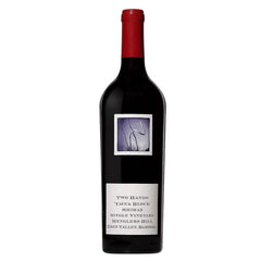 Two Hands Yacca Block Barossa Eden Valley Menglers Hill Single Vineyard