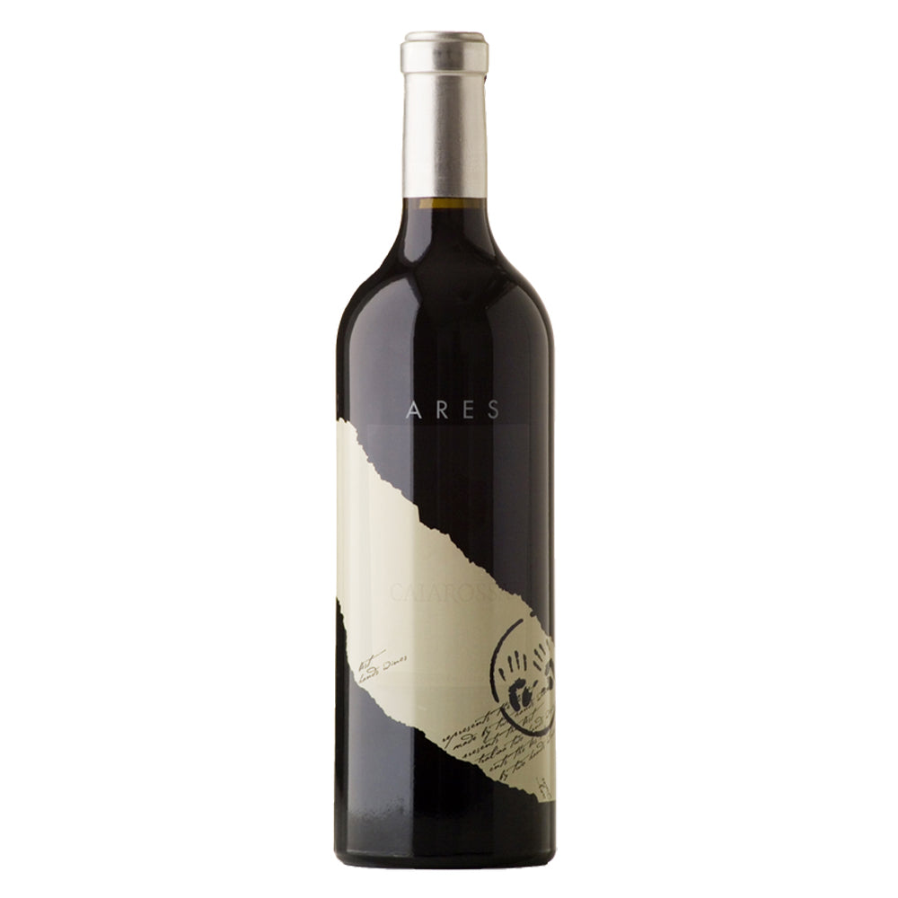 Two Hands Ares Barossa Valley Shiraz 2015