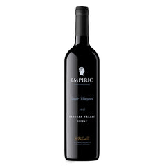 Kingston Estate Empiric Barossa Valley Single Vineyard Shiraz 2017