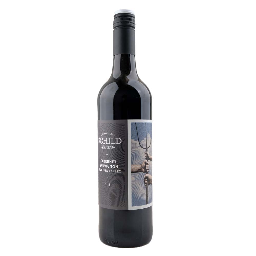 Schild Estate Barossa Valley Cabernet Sauvignon 2018