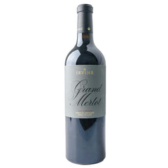 Irvine Special Release Eden Valley Grand Merlot 2017