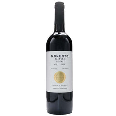 Momento Barossa Shiraz 2020