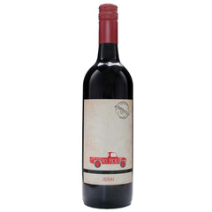 Martin‘s Pick Up Shiraz 2021