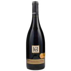 Geoff Hardy K1 ‘Middle Hill’ Shiraz 2018