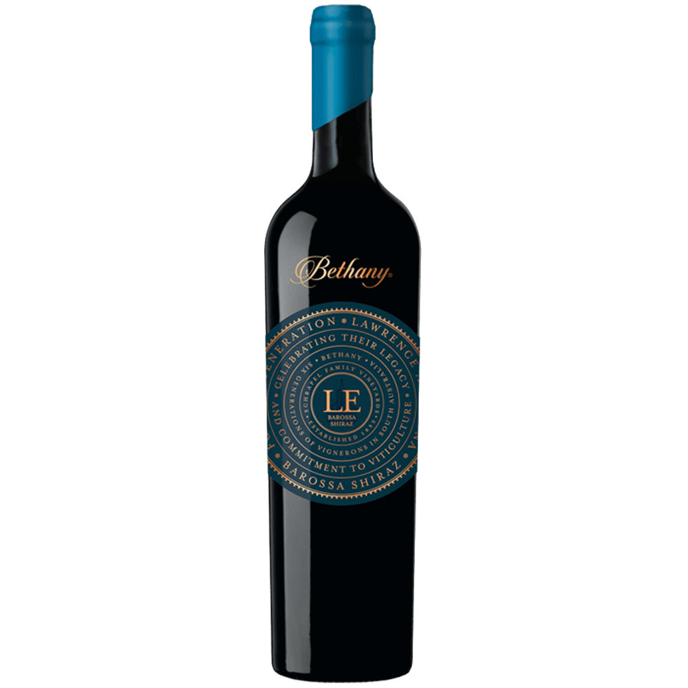 Bethany Reserve LE Shiraz