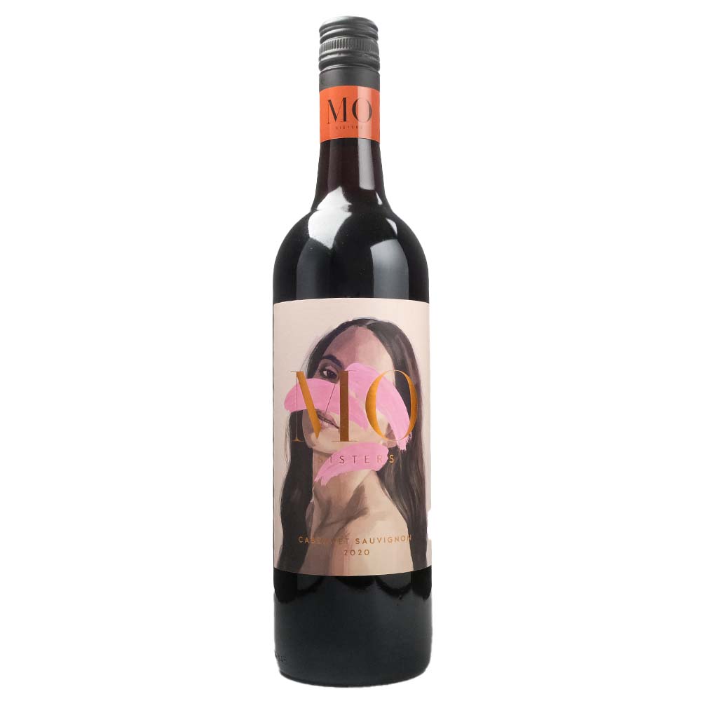 Mo Sisters The Collection Cabernet Sauvignon