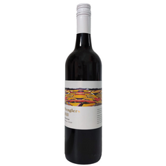 Menglers Hill Barossa Shiraz 2020