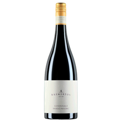 Bremerton Bâtonnage Shiraz/Malbec 2021
