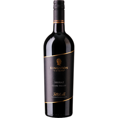 Kingston Estate Clare Valley Shiraz 2021