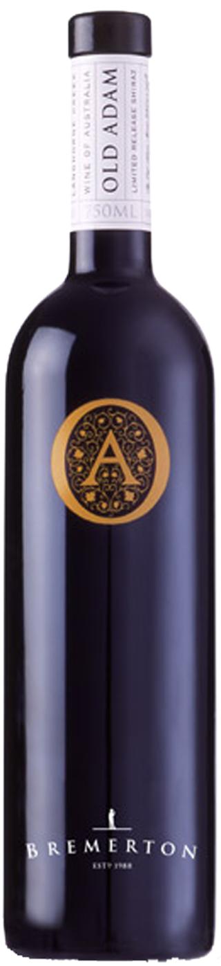 old adam shiraz 2020