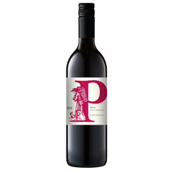 Patritti Shiraz 2020