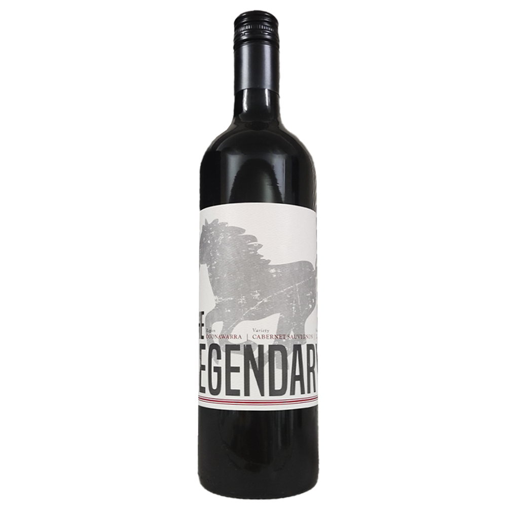 Monita Estate Legendary cabernet sauvignon 2016