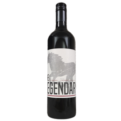 Monita Estate Legendary cabernet sauvignon 2016
