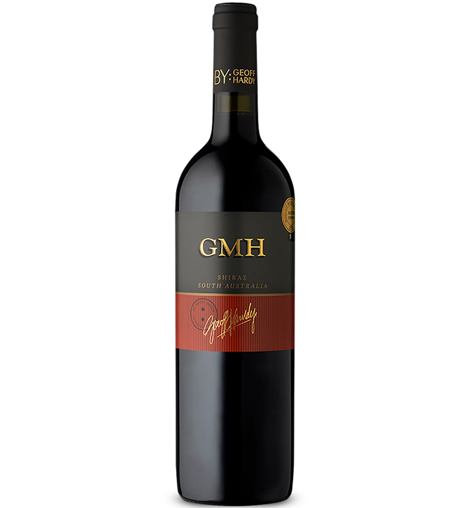 GMH Shiraz 2022 14.5%