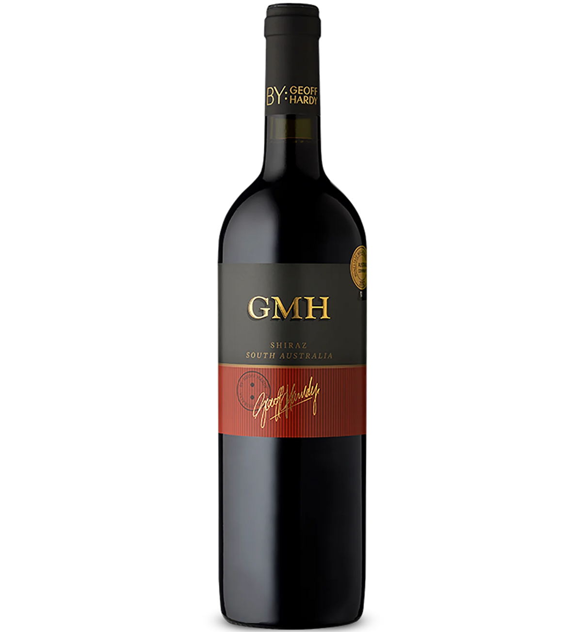 GMH Shiraz 2022 14.5%