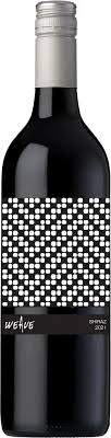 Weave Shiraz 2021 13.5%