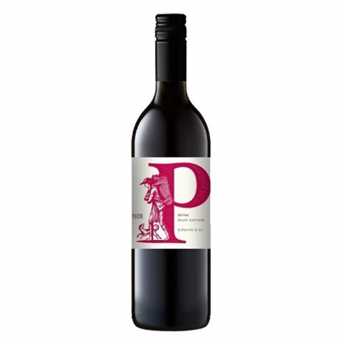 G. Patritti & Co Shiraz 2021