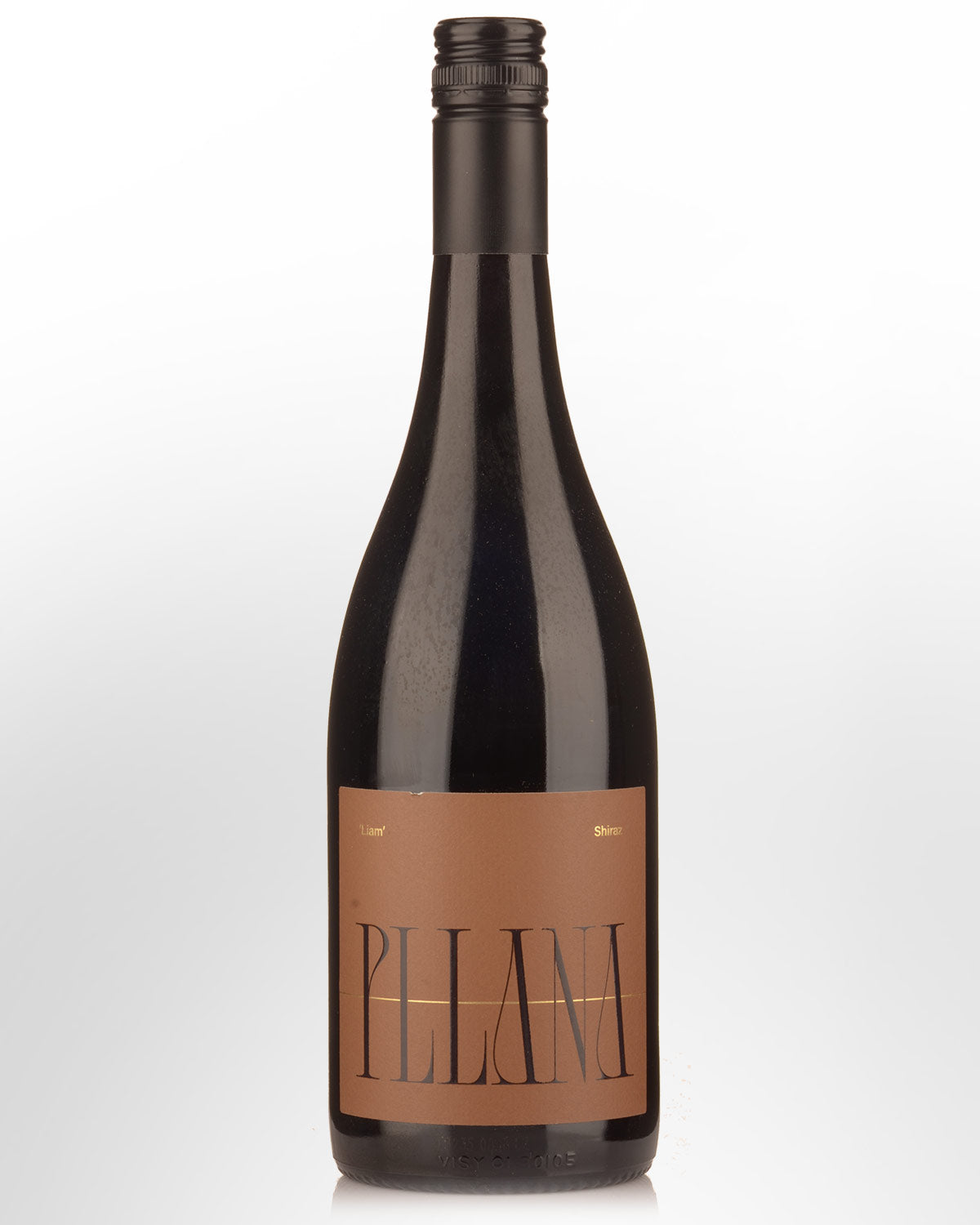 Pllana Barossa Shiraz 2021