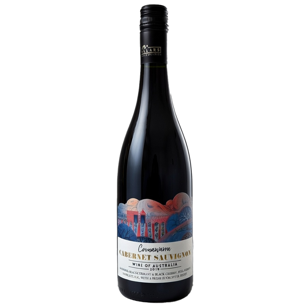 Meadows Cellar Cabernet Sauvignon 2019