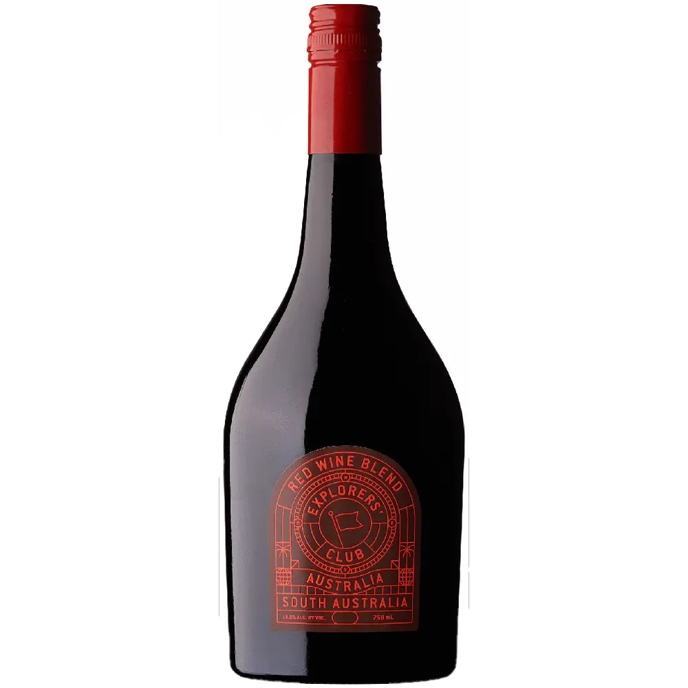Explorers’ Club Red Blend