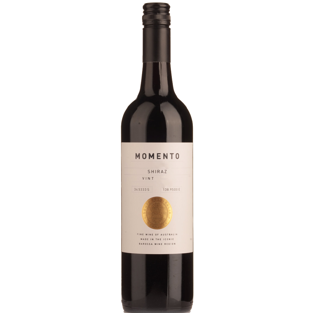 Momento SA Shiraz 2023