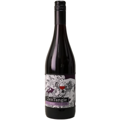 Zentangle Pinot Noir 2022