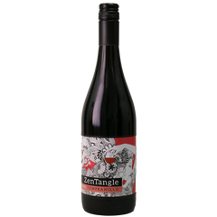 Zentangle Tempranillo 2021