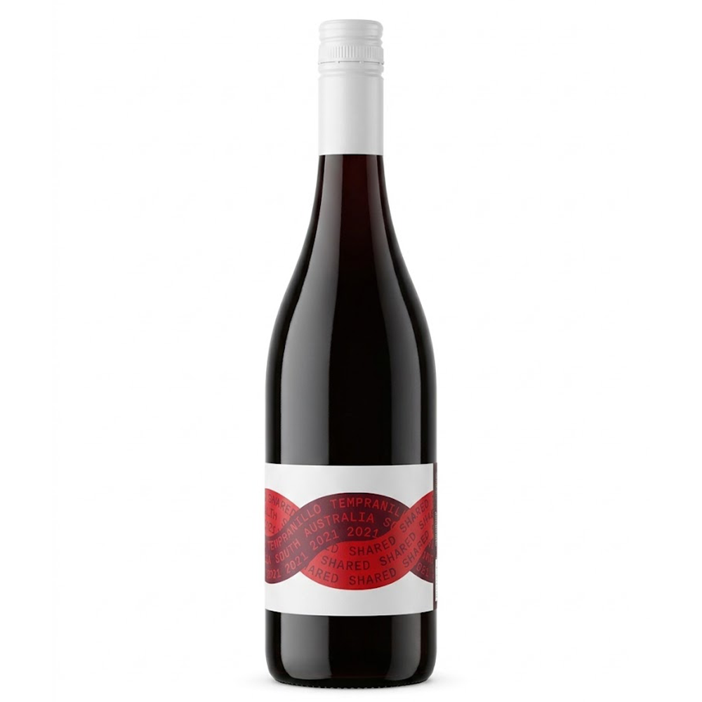Shared Tempranillo