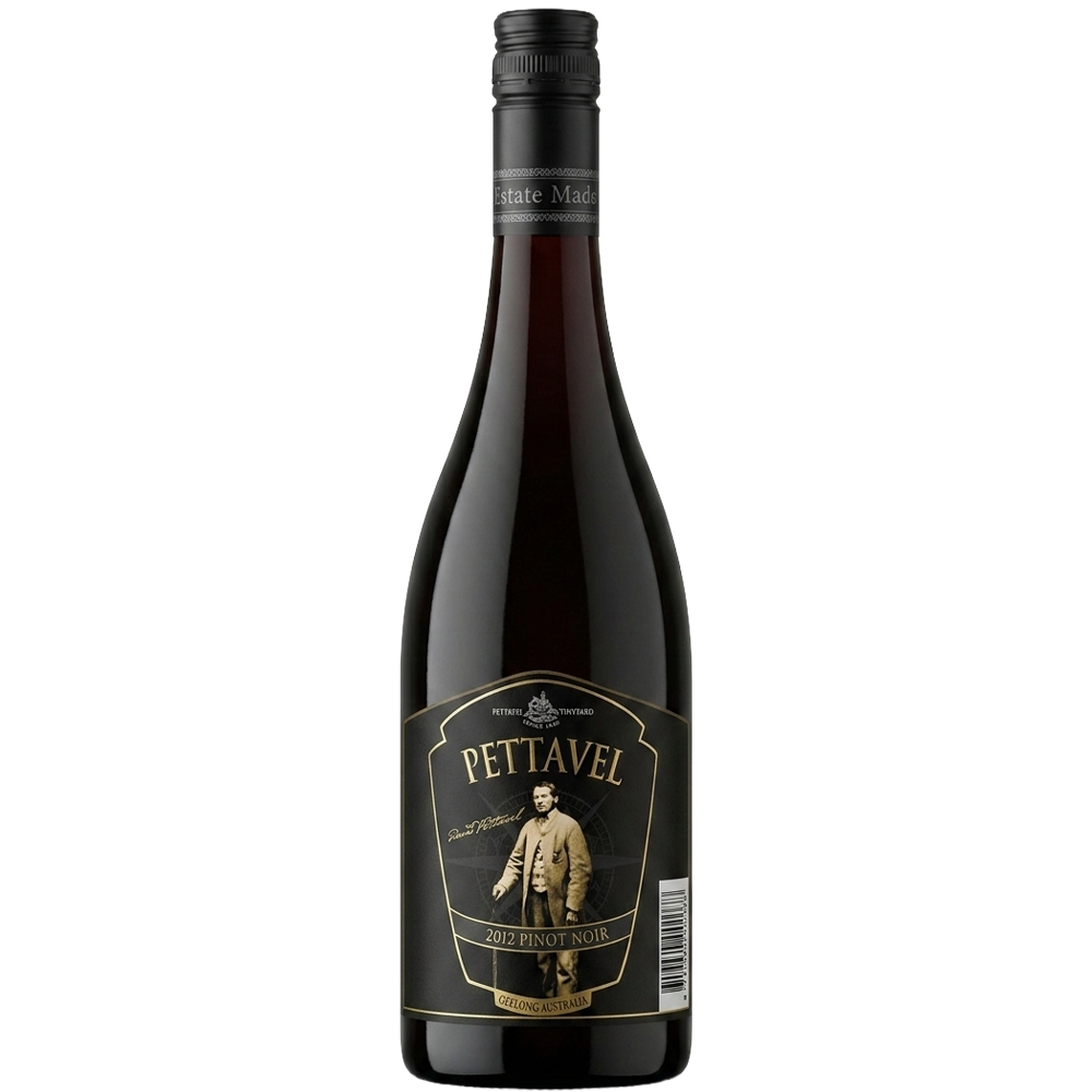 Pettavel Pinot Noir 2012