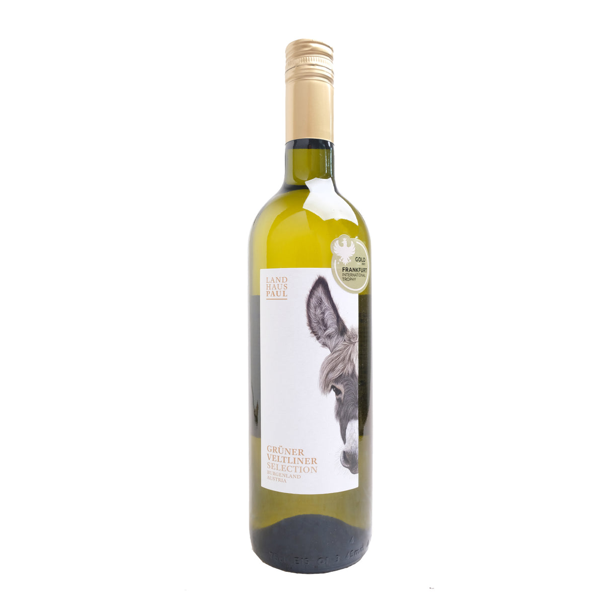 Landhaus Paul Gruner Veltliner 2020