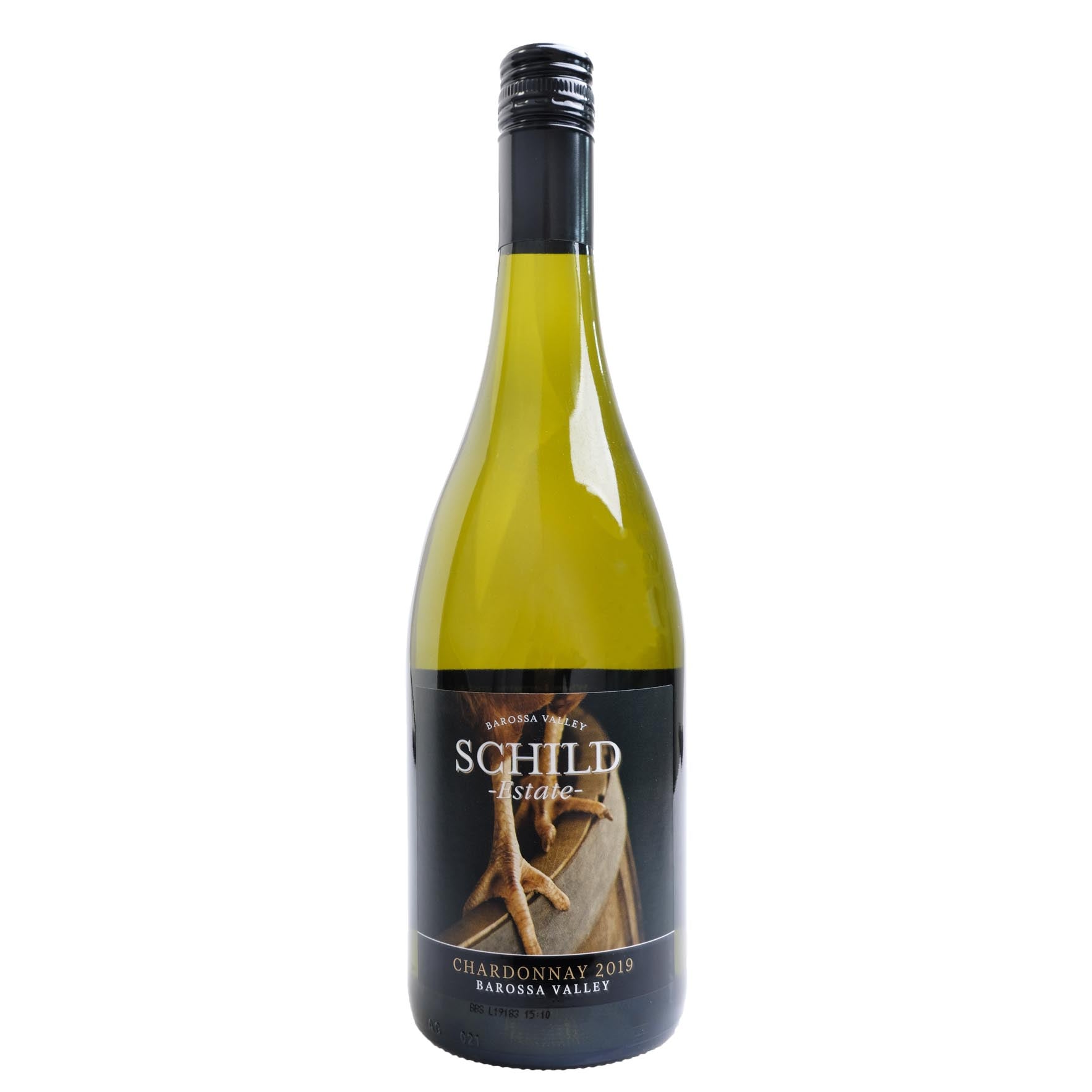Schild Estate Barossa Valley Chardonnay 2019