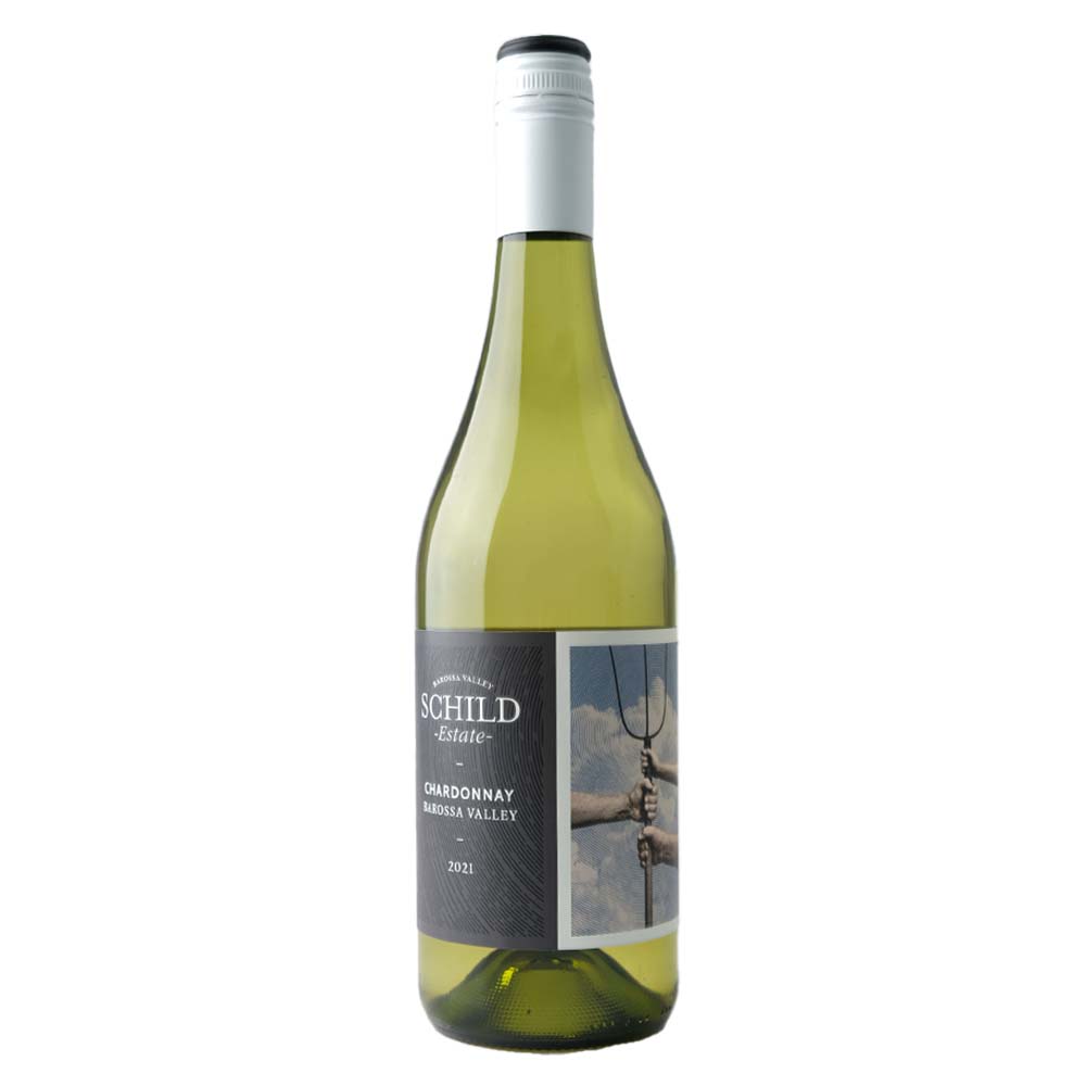 Schild Estate Barossa Valley Chardonnay Unwooded 2021