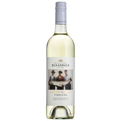 Bleasdale Heritage Range Potts‘ Catch Verdelho 2022