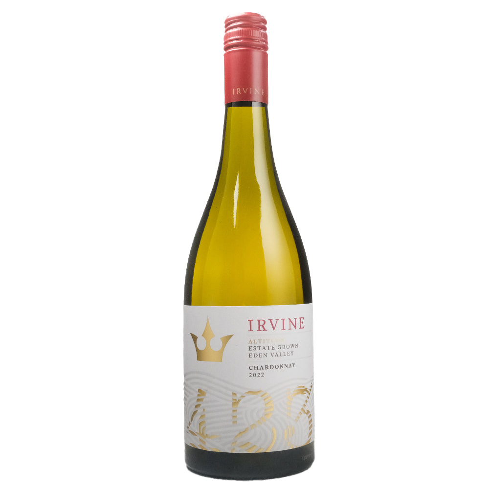 Irvine The Estate Range Chardonnay 2021