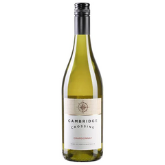Cambridge Crossing Chardonnay 2022