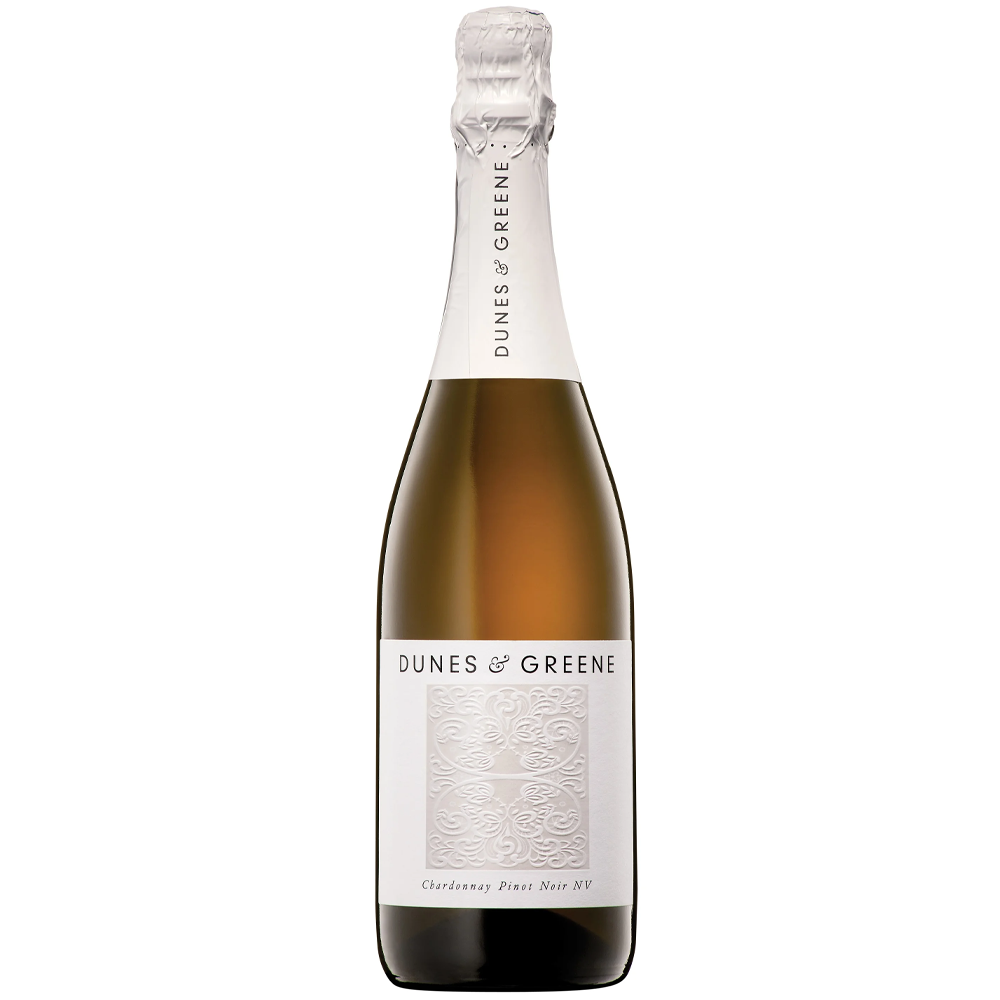 Dunes&amp; Greene Chardonnay Pinot Brut NV