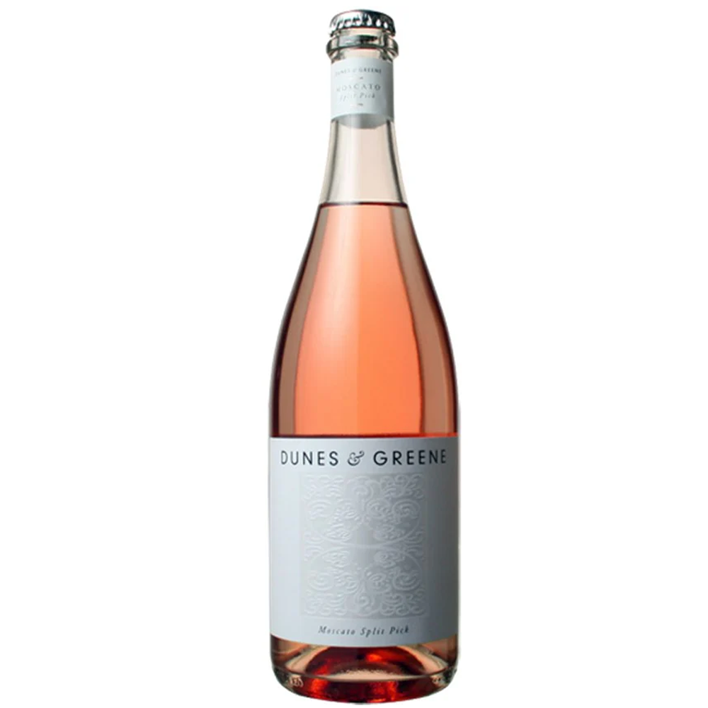 Dunes&amp; Greene Moscato