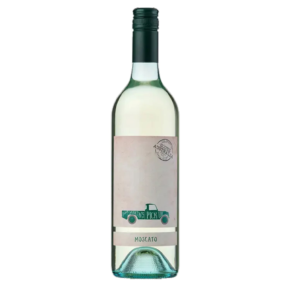 Martin's Pick Up Moscato