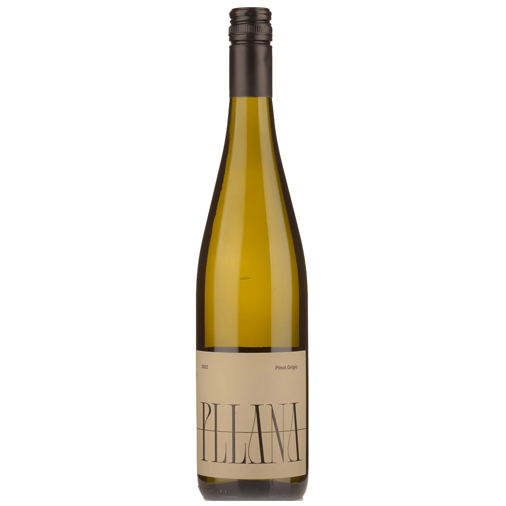 PLLANA Pinot Grigio 2022